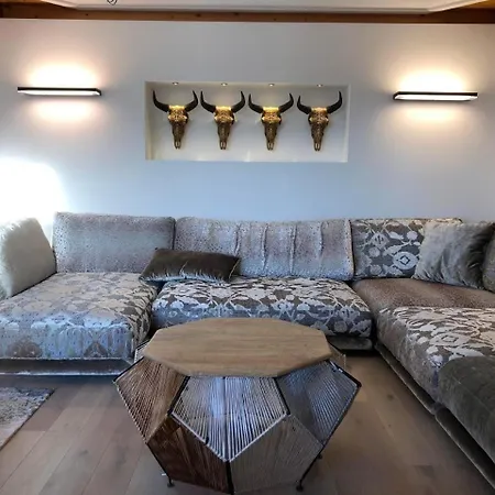 Tolles Ferienhaus Mit Kamin In Hofmark Holiday home Wagrain