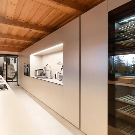 Tolles Ferienhaus Mit Kamin In Hofmark *