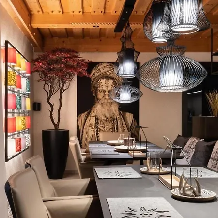 Tolles Ferienhaus Mit Kamin In Hofmark
