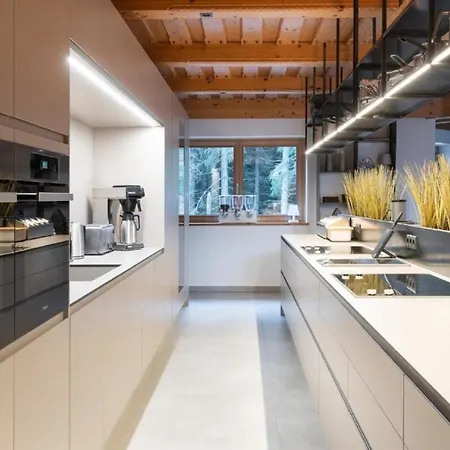 Tolles Ferienhaus Mit Kamin In Hofmark Holiday home